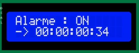 Écran LCD
