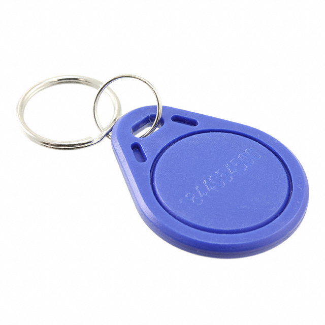 RFID carte
