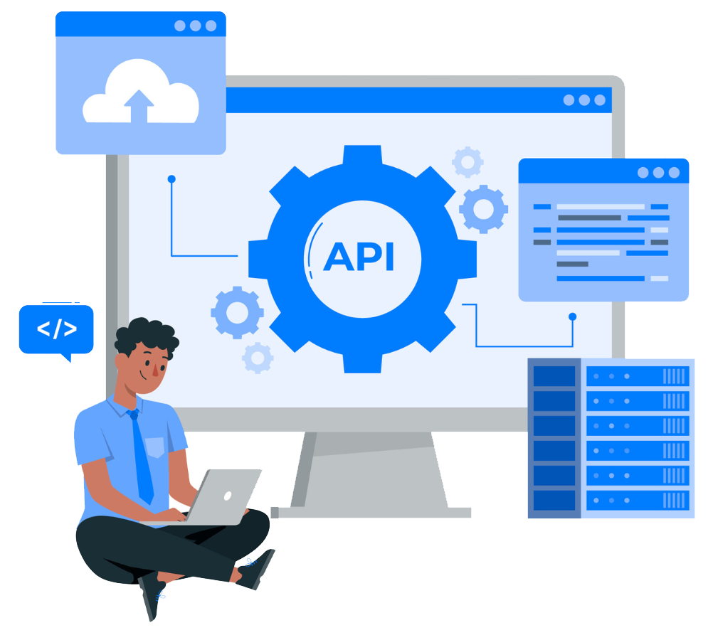 API Web