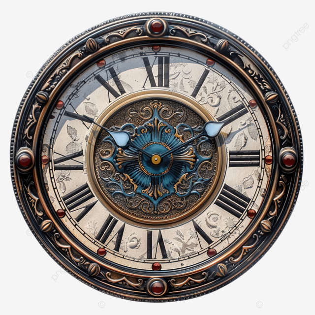 Horloge