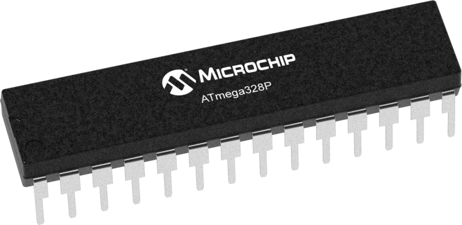 ATmega328P DIP Package