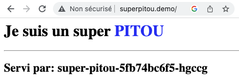 SuperPitou Demo