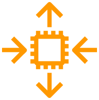 Load Balancer Icon