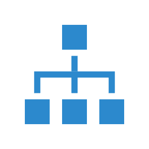 Load Balancer Icon