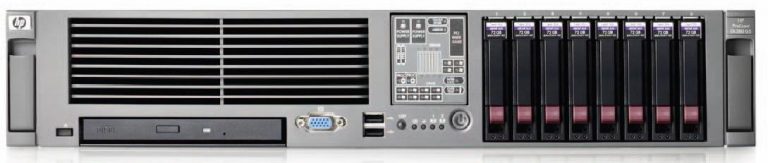 dl380g5